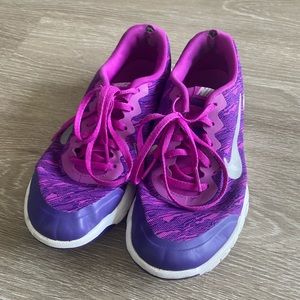 Nike Flex Experience RN4